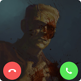 Fake Call From frankenstein icon