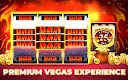 screenshot of Slots Blast: VIP 777 Live Slot