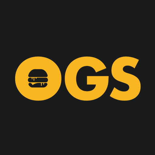 Original Gyro Smash logo