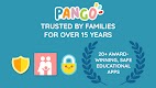 screenshot of Pango Hide & Seek - for Kids
