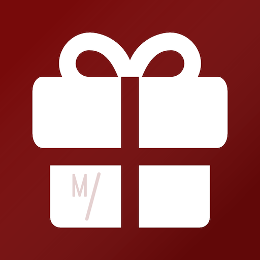 My Christmas Buddy Logo