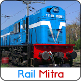 PNR Status & Train Enquiry icon