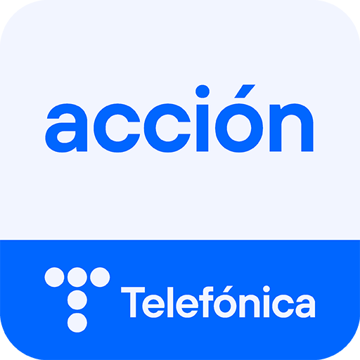 Acción Telefónica 3.0.0 Icon