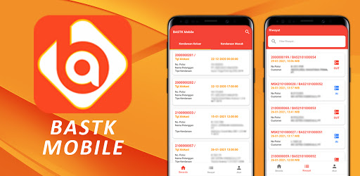 Android application Hiba Rent BASTK Mobile screenshort