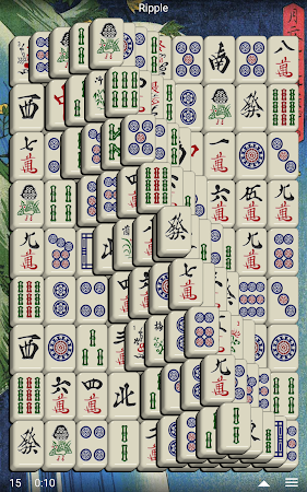 Game screenshot Mahjong Pocket Genius mod apk