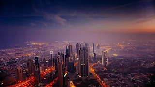 City Jigsaw Puzzle - Screenshot 2