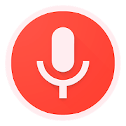 Audio Recorder 1.0 Icon