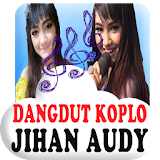 Jihan Audy Dangdut Koplo MP3 icon