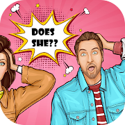 Top 16 Trivia Apps Like Does She Like Me? - Best Alternatives