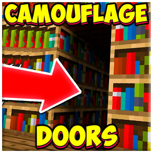 Doors 2 mod for MCPE – Apps on Google Play