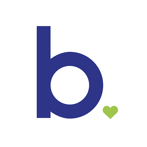 b.well - Connected Health  Icon