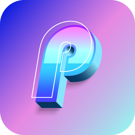 Photos Editor : Camera Effects logo