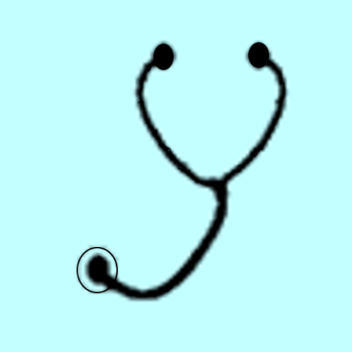 Doctors Diary / Manage Clinic logo