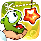 Cut the Rope: Experiments FREE 1.14.0