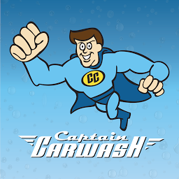 Icon image Captain Carwash