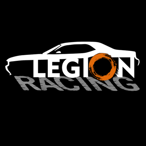 Legion Racing 6.00 Icon