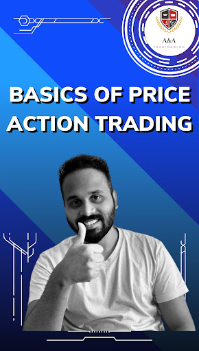 A&A Trading Blog Screen 2