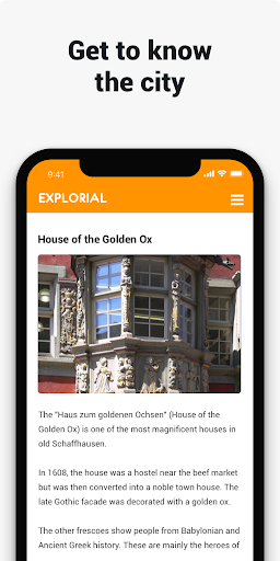 Explorial Screen 3