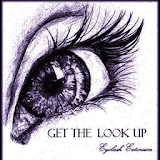 Get The Look Up icon