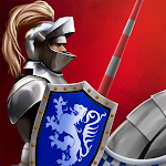 Cover Image of Download Heroes of War Magic－Turn Based RPG & Strategy game 1.7.2 APK