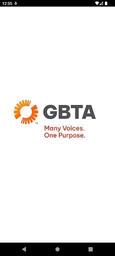 Android application GBTA screenshort