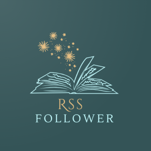 RSS Follower for  Android – Latest Version & Features app icon