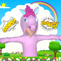 Weird Jimmy