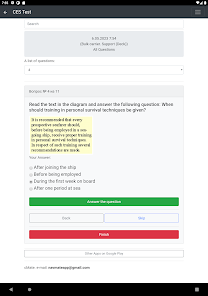 Screenshot image
