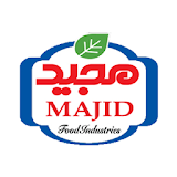 صنایع غذایی مجید icon
