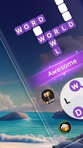 Breezy Crossword – Search Zen 5