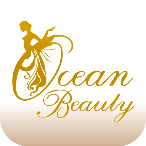 Ocean Beauty logo