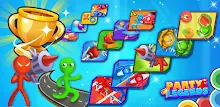 Party Legends: 234 Mini Battle APK