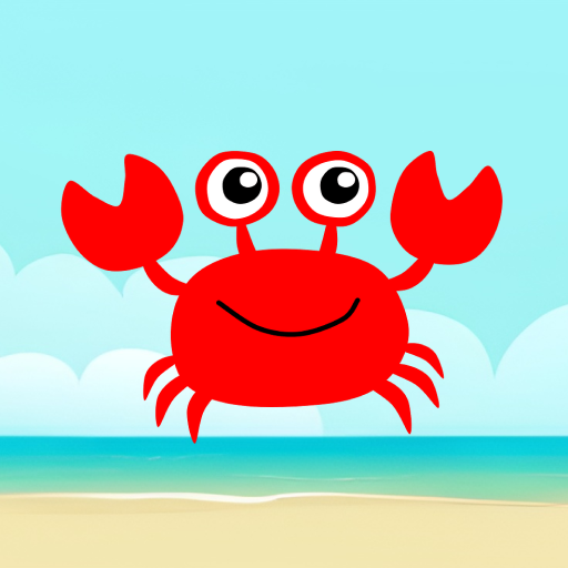 Decapoda Adventures logo