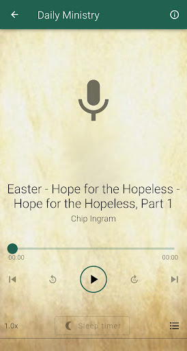 Chip Ingram Teachings screenshot 2