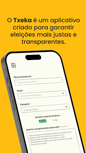Txeka Lá Screenshot 2 - AppWisp.com