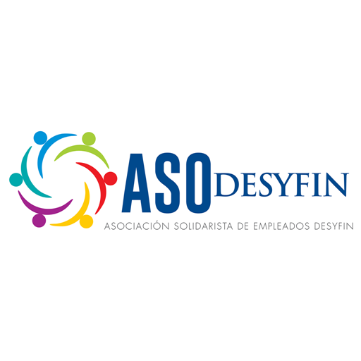 ASODESYFIN logo