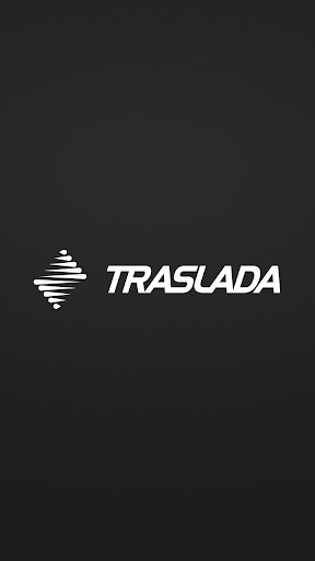 Android application Traslada Conductores screenshort