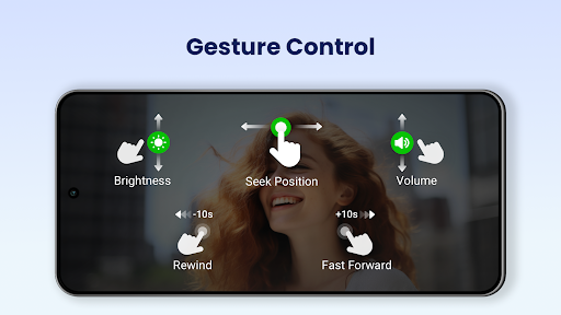 Video Player All Format screenshot 6