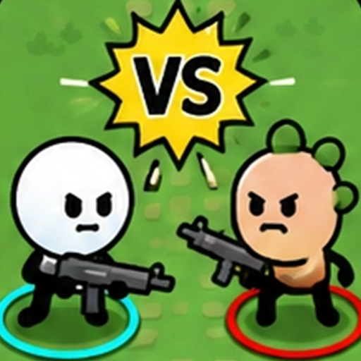 Item Strike Quest