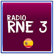 Top 40 Music & Audio Apps Like Radio RNE 3 En Linea - Best Alternatives