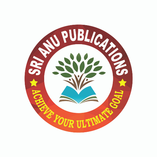 SRI ANU PUBLICATIONS  Icon
