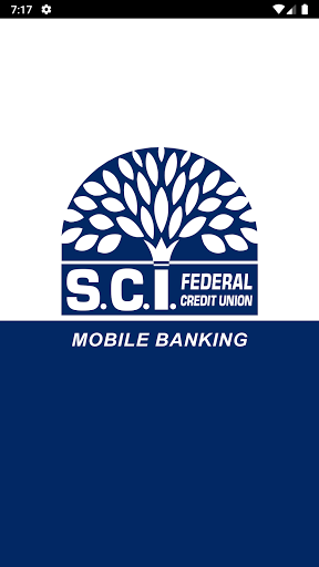 Android application SCI FCU Mobile screenshort
