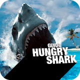 Free Hungry Shark Guide icon