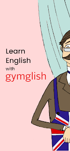 English Lessons – Gymglish Apk Download For Android & IOS 1