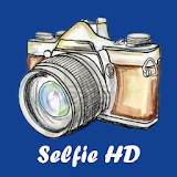 Selfie HD icon