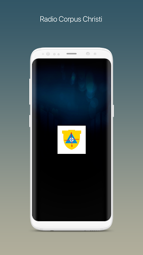 Android application Radio Corpus Christi screenshort