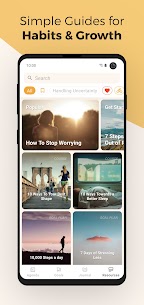 Free Remente  Self Care, Wellbeing Download 3