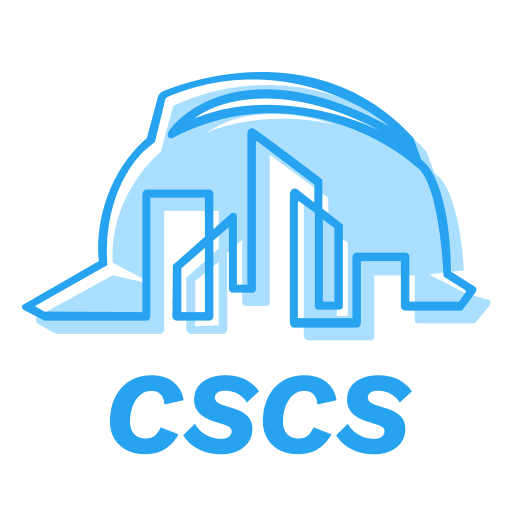 CSCS TEST Prep logo