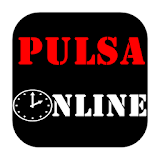 Pulsa Online 24 Jam icon