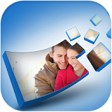 3D Special Effect Photo Editor icon